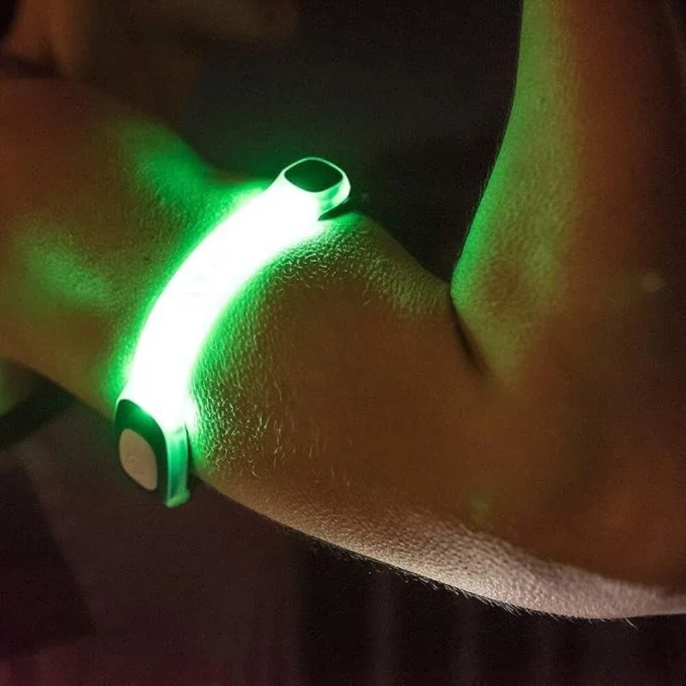 Nathan LightBender RX LED Arm Band
